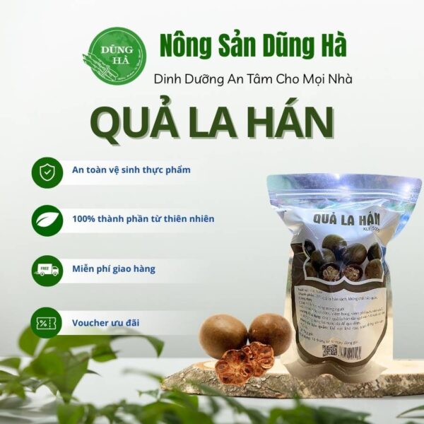 Quả la hán