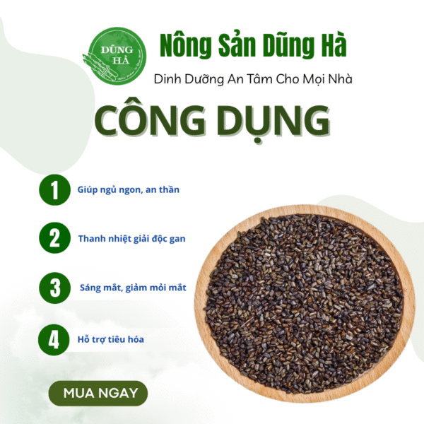 hạt muồng