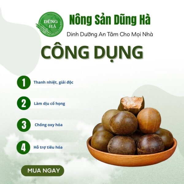 Quả la hán