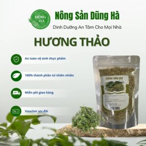 Hương thảo