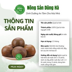 Quả la hán