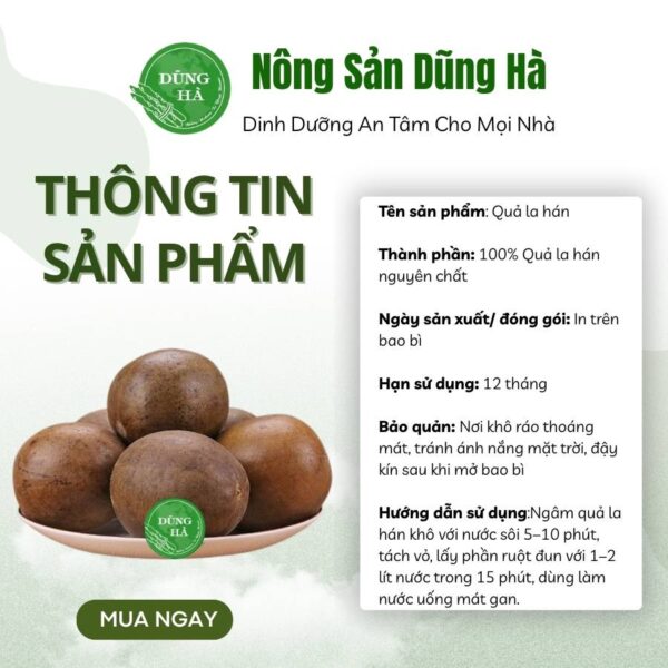 Quả la hán