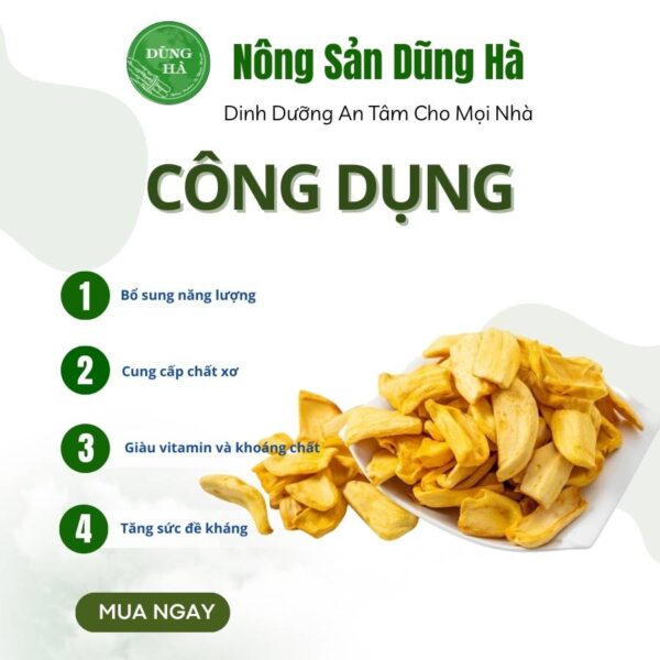 Mít sấy khô