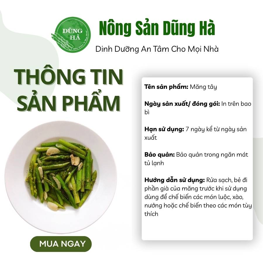 Măng tây