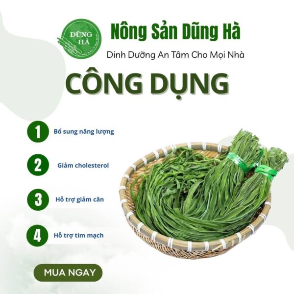 Rau tiến vua