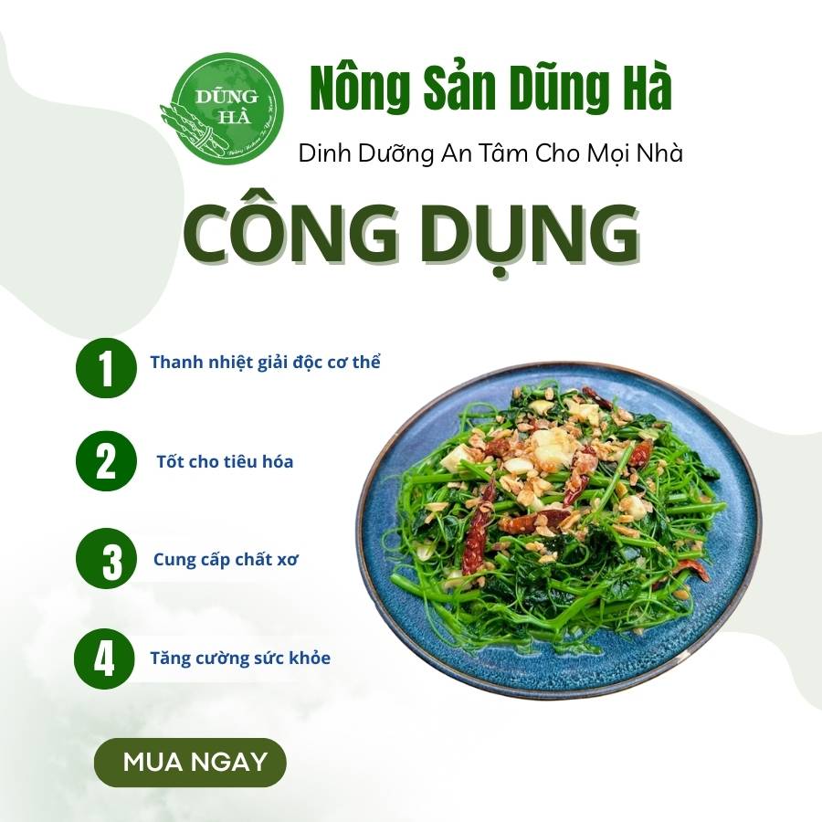 Rau bò khai
