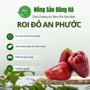 Roi đỏ an phước