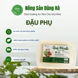 Đậu phụ