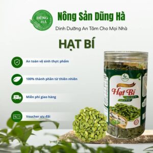 Hạt bí