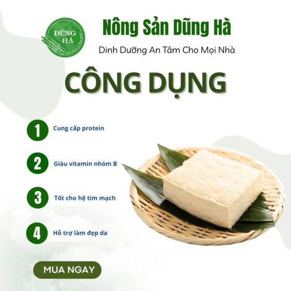 Đậu phụ