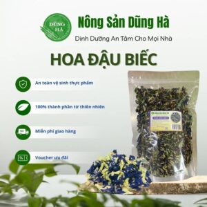 Hoa đậu biếc