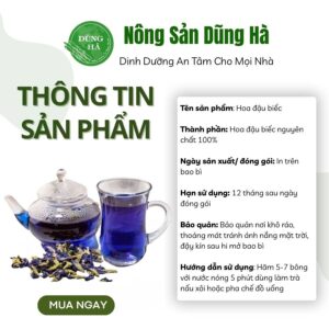 Hoa đậu biếc