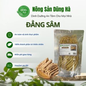 Đẳng sâm