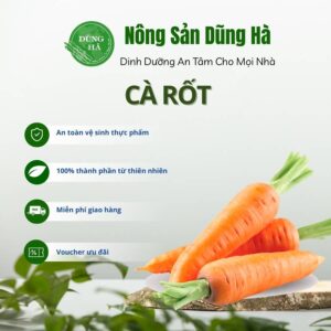 Cà Rốt
