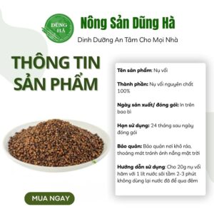 Nụ vối