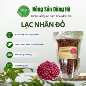 Lạc nhân đỏ