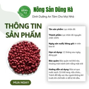 Lạc nhân đỏ