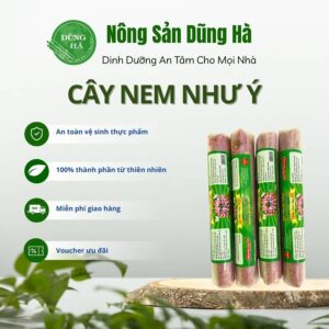 Cây nem như ý