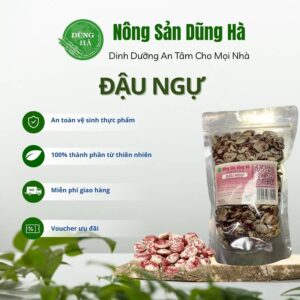 Đậu ngự
