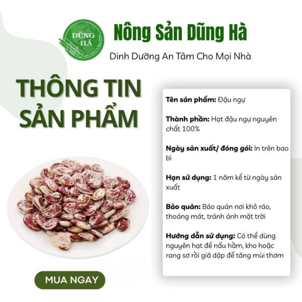 Đậu ngự