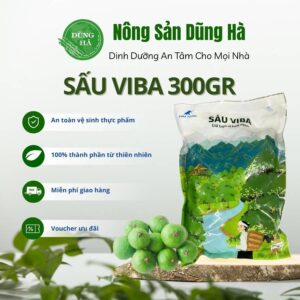 Sấu viba