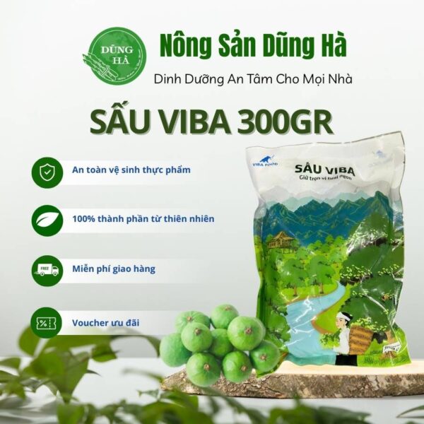 Sấu viba