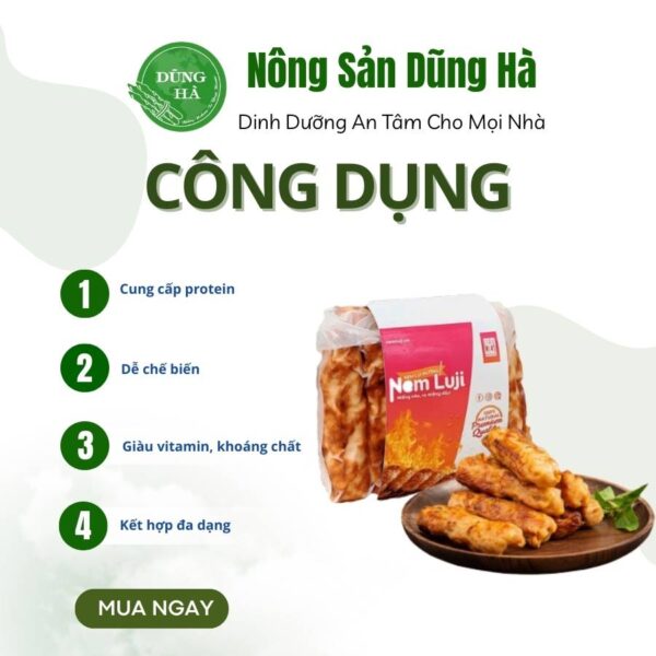 Nem lụi nướng