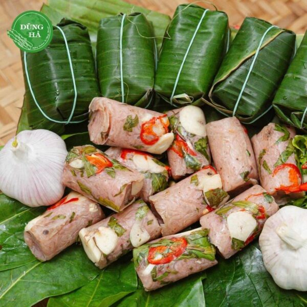 Cây nem như ý