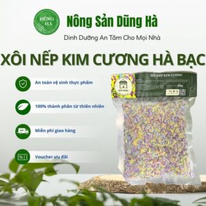 Xôi nếp