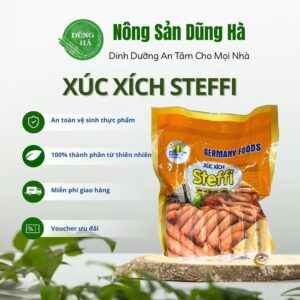 Xúc xích