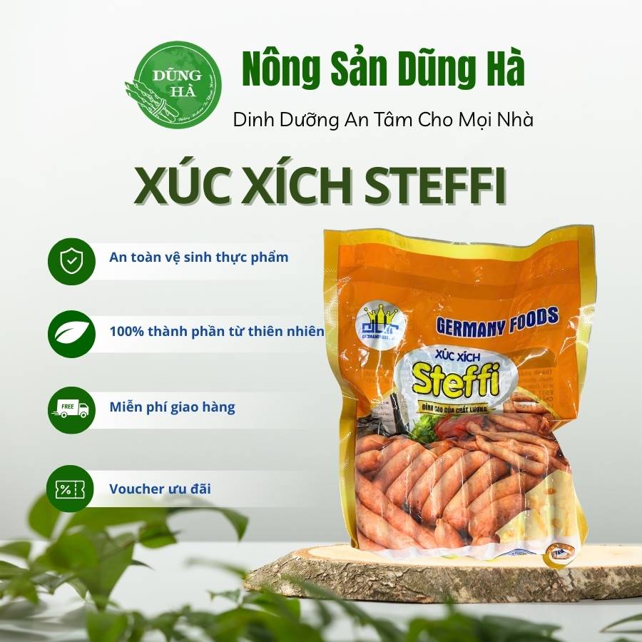 Xúc xích