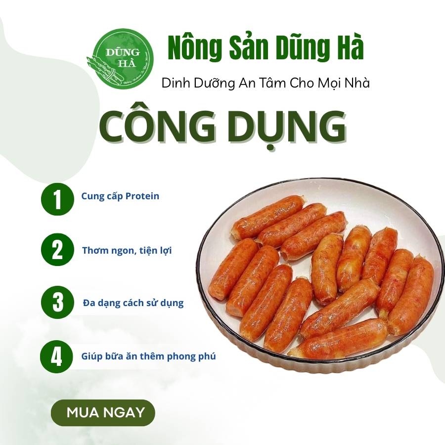 Xúc xích