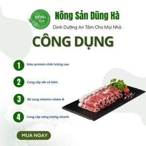 Ba chỉ bò mỹ htk foods