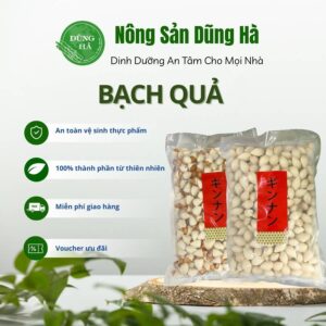 Bạch quả