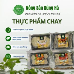 Thực phẩm chay