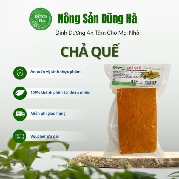 Giò chả
