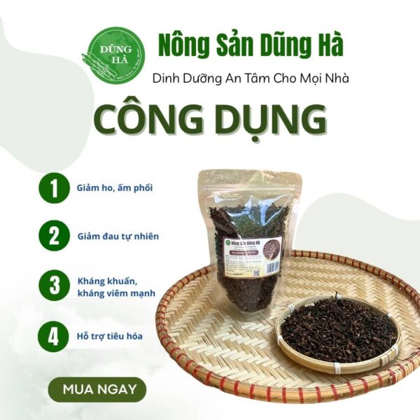 Nụ đinh hương
