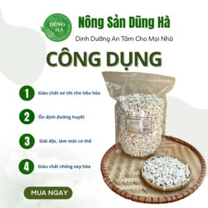Cùi bưởi khô