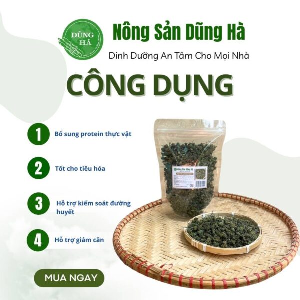 nụ hoa tam thất