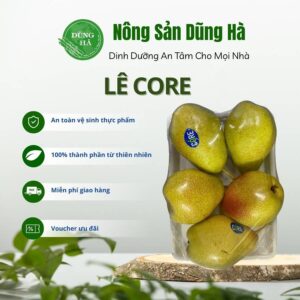 Lê Core