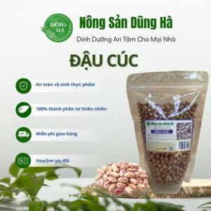 đậu cúc