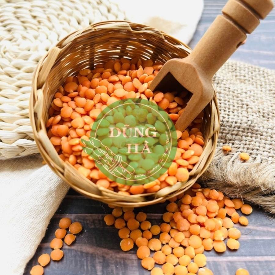 Đậu lăng đỏ