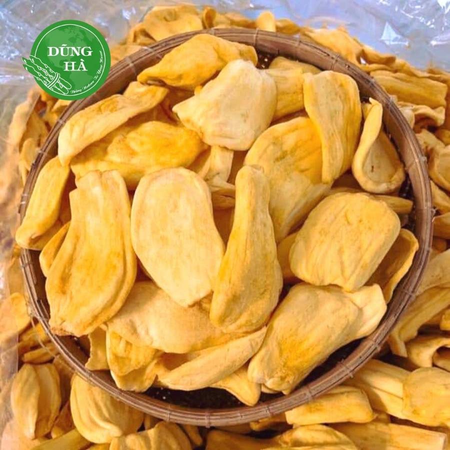 Mít sấy khô