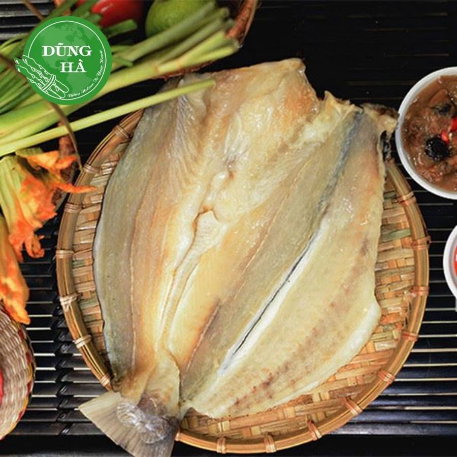 Khô cá dứa 2 nắng