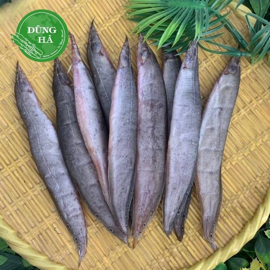 Khô cá chạch