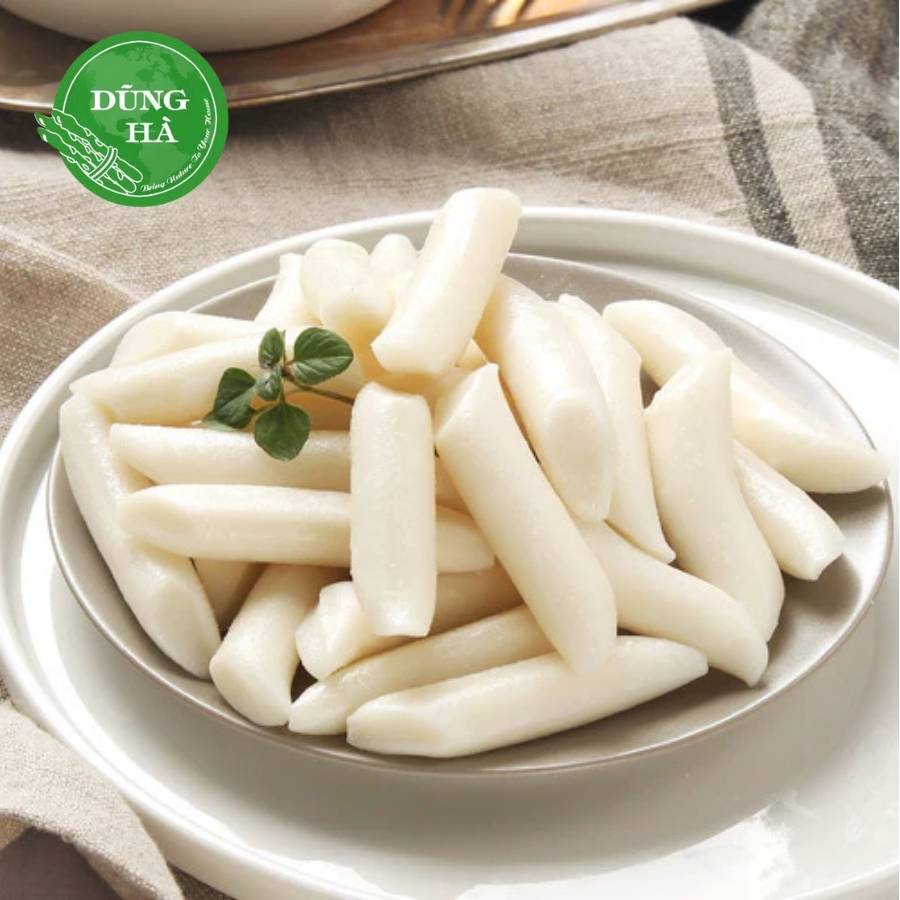 Bánh gạo tokbokki