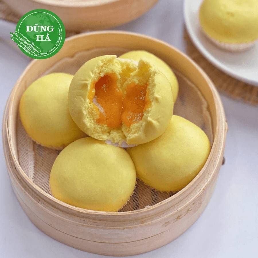 Bánh bao