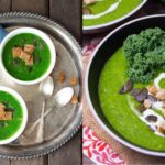 Cách Chế Biến Cải Kale Cho Bé