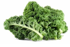 Cải kale ăn sống được không?