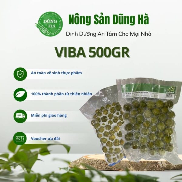 Sấu viba